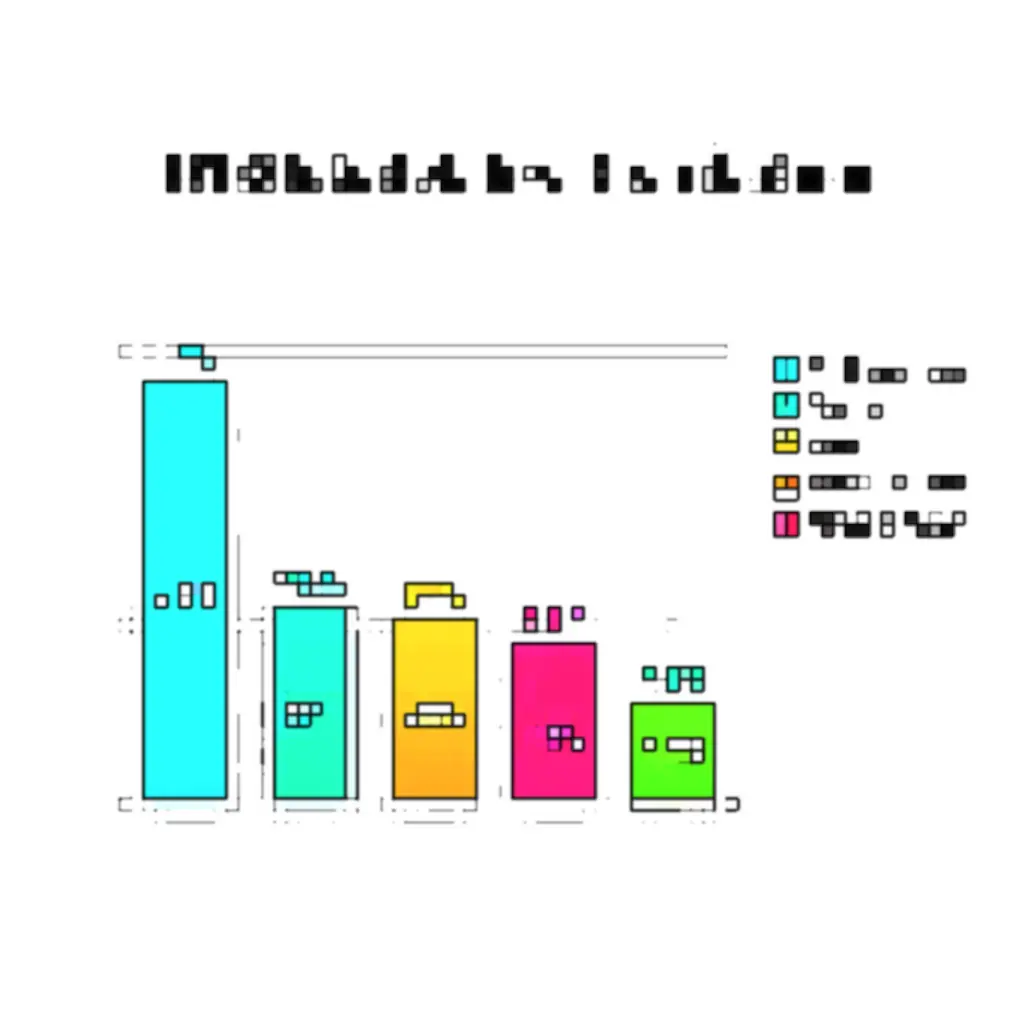 Chart — Cathedral Glass