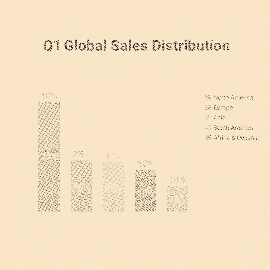Chart — Copper Plate Etching