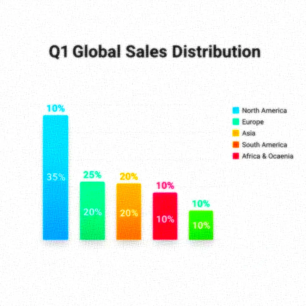 Chart — Impasto Storm