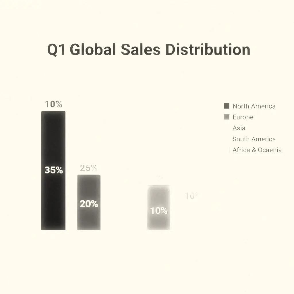 Chart — Infrared Reverie