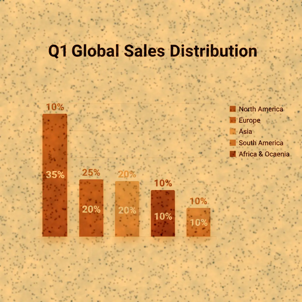 Chart — Iron & Rust