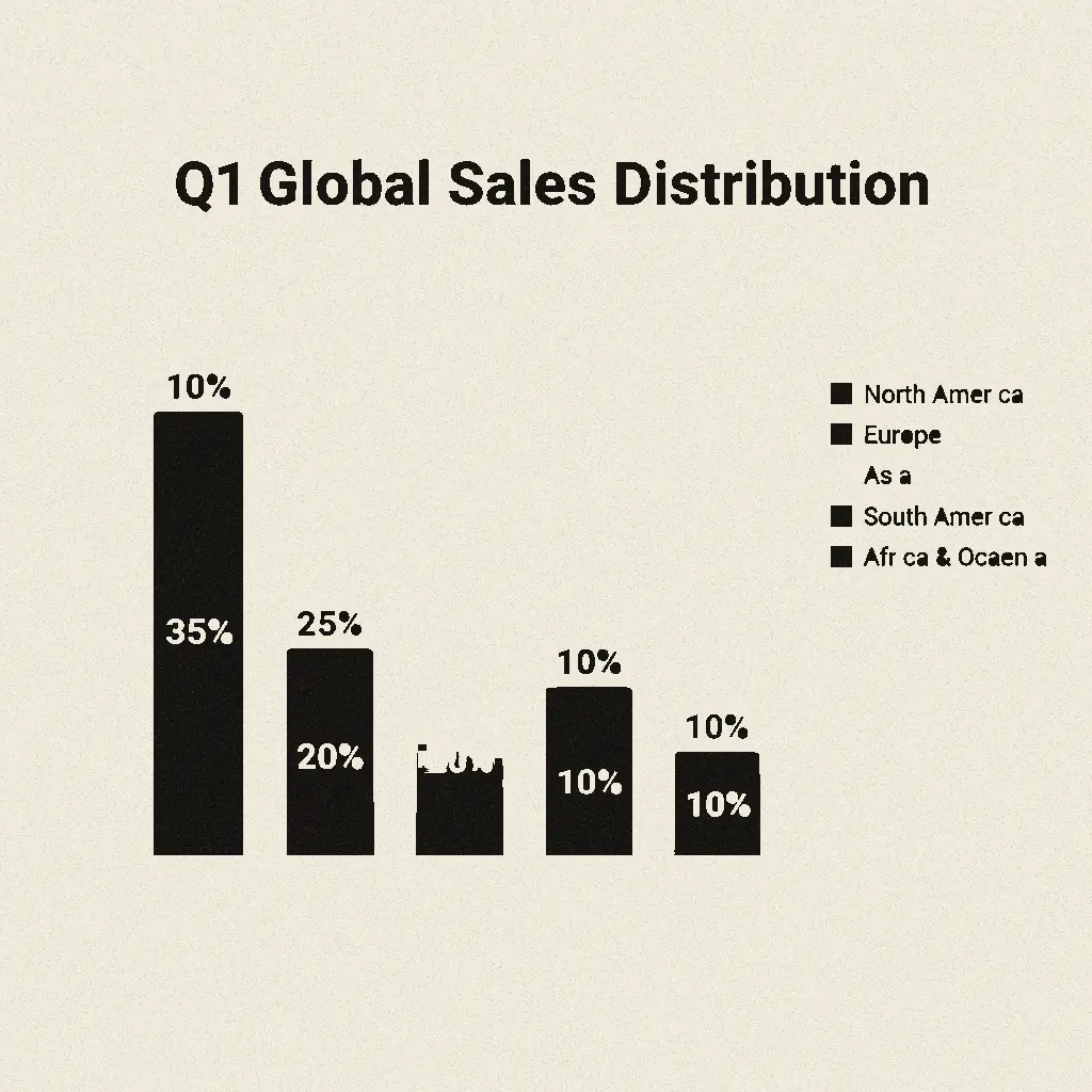 Chart — Linocut Bold