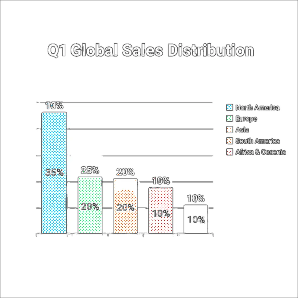Chart — Pop Art Screen