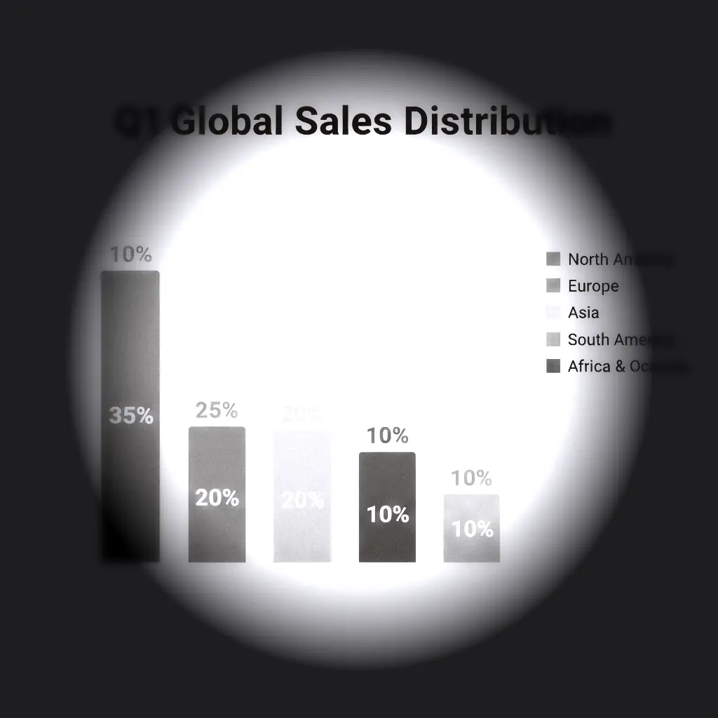 Chart — Silver Daguerreotype
