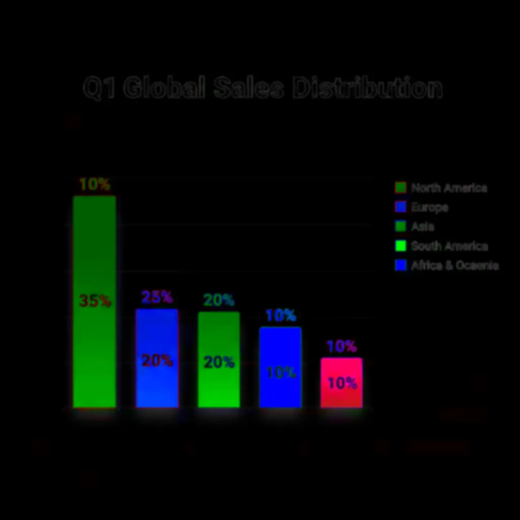 Chart — Solarized Dream