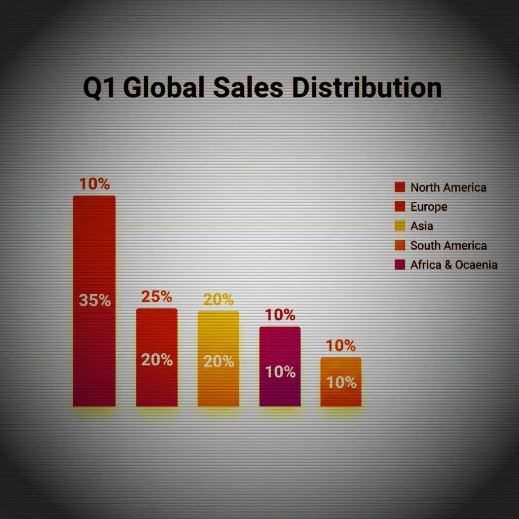 Chart — Thermal Scan