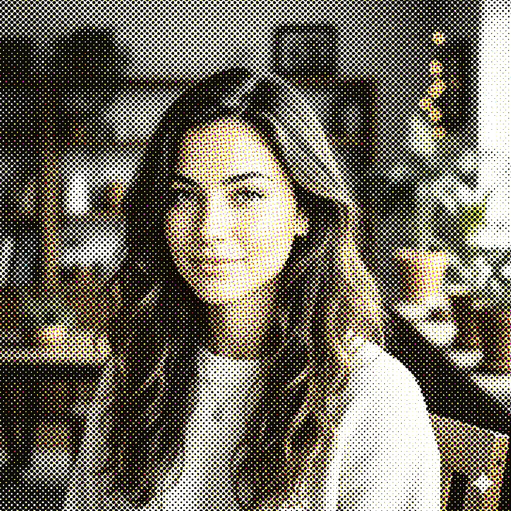 Photo — CMYK Separation