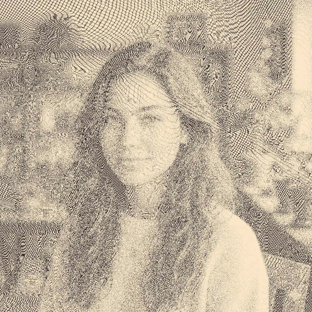 Photo — Copper Plate Etching