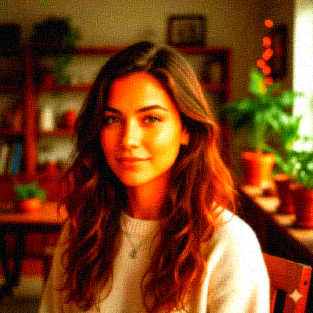 Photo — Impasto Storm