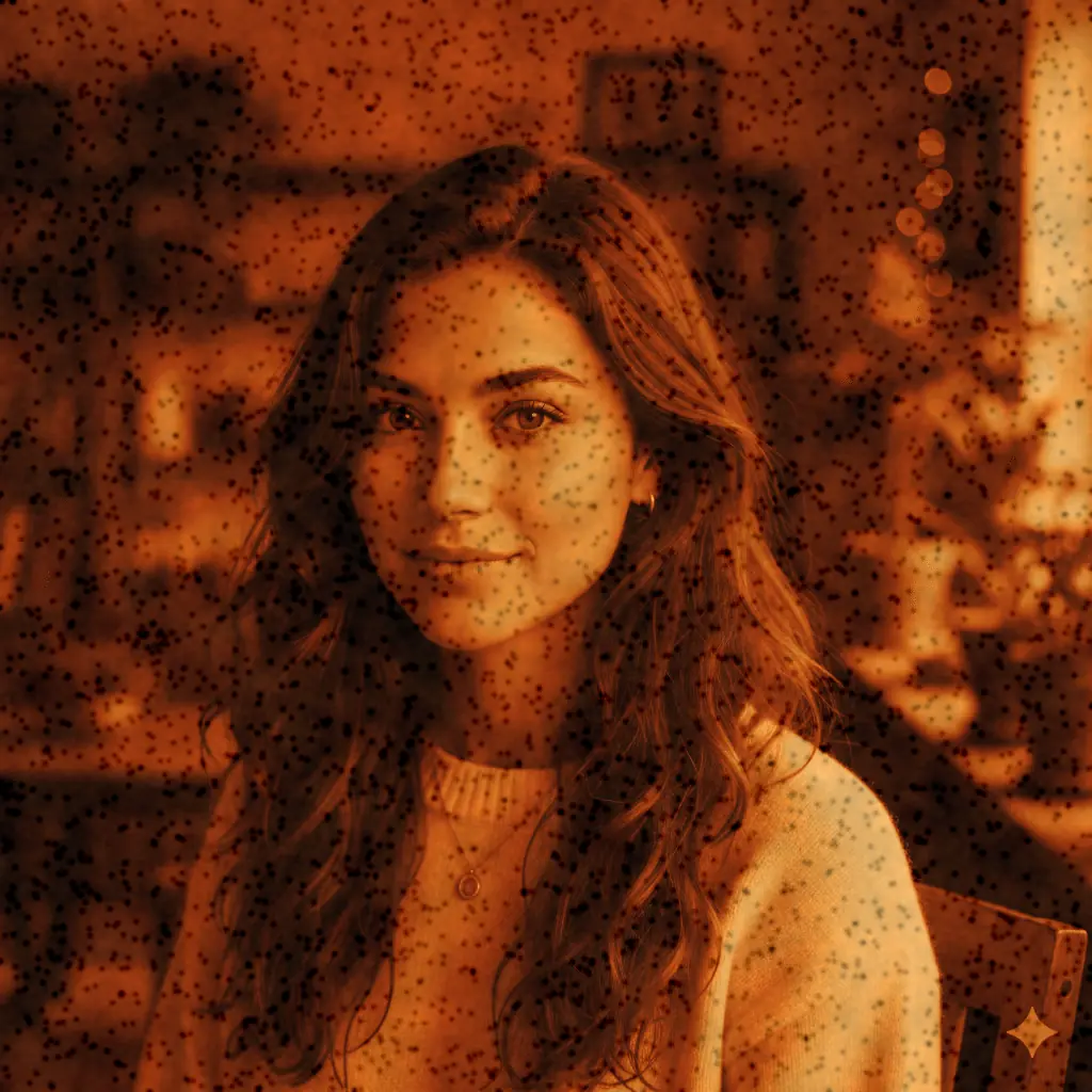 Photo — Iron & Rust