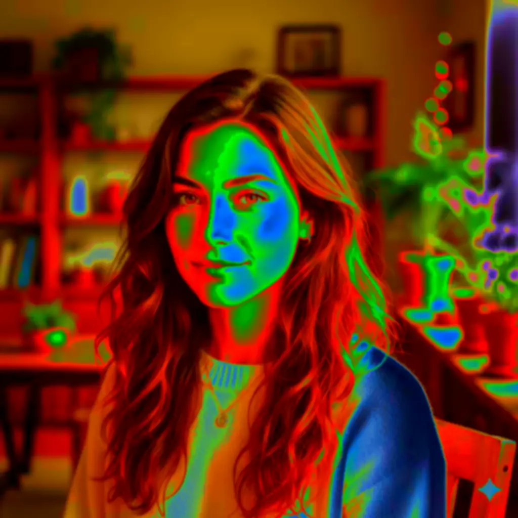 Photo — Solarized Dream