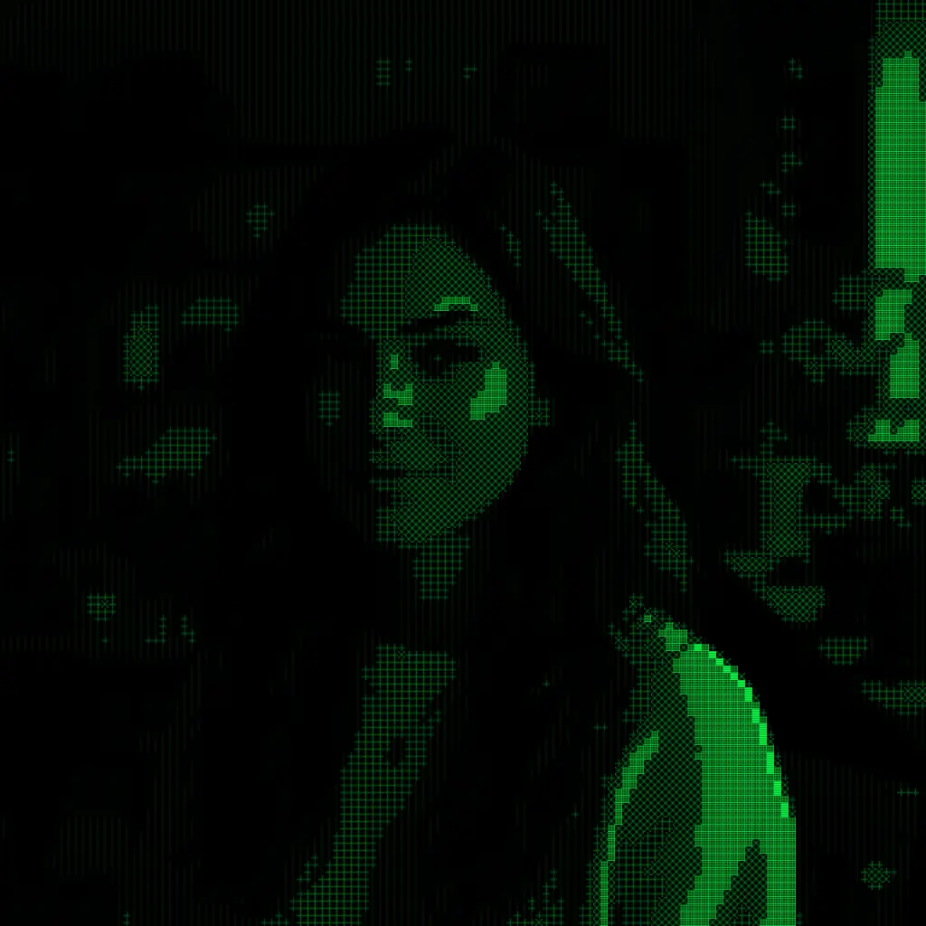 Photo — Terminal Matrix