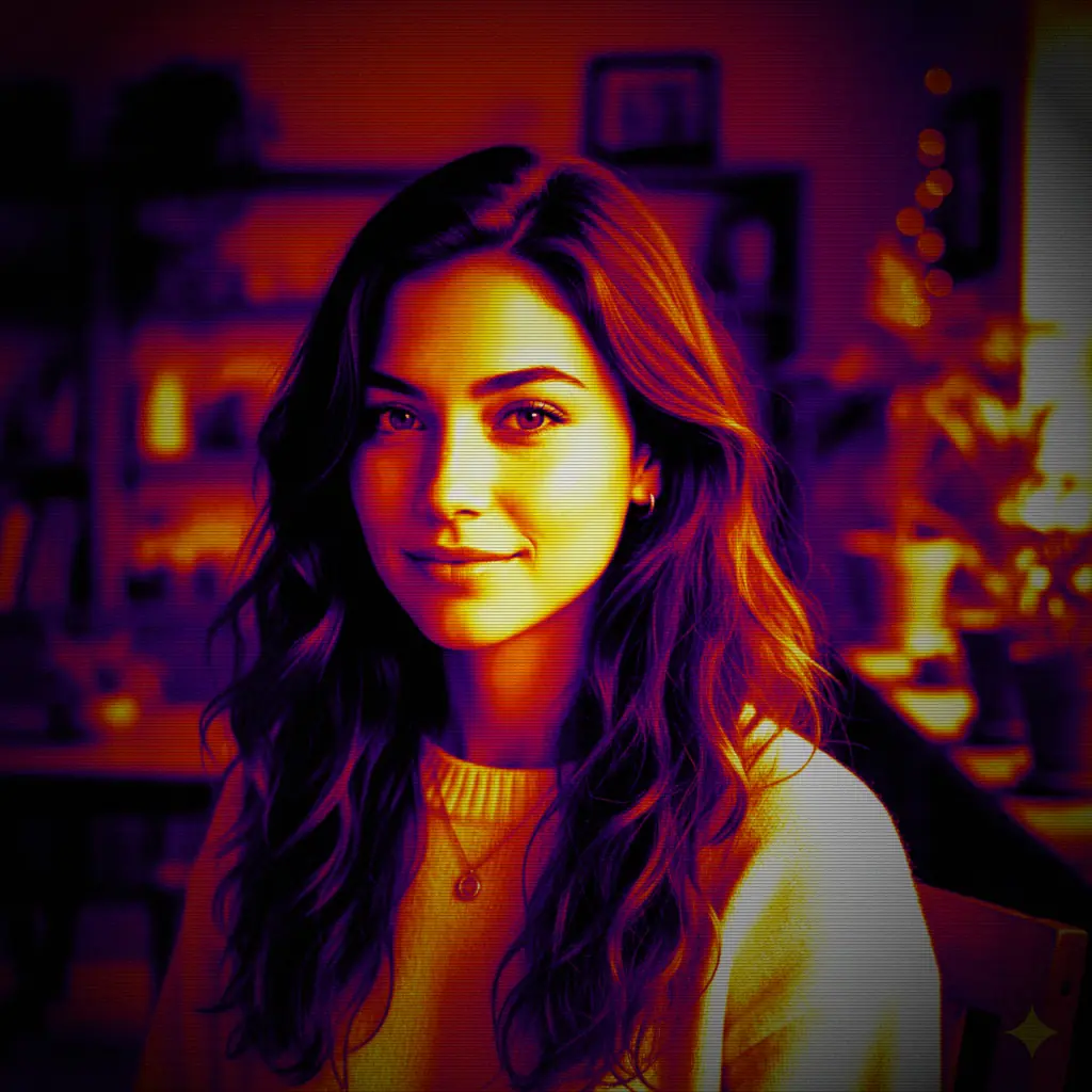 Photo — Thermal Scan