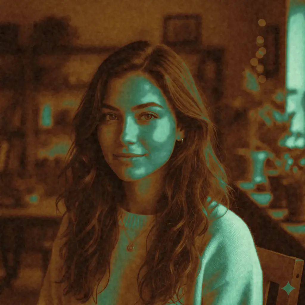 Photo — Verdigris Antiquity