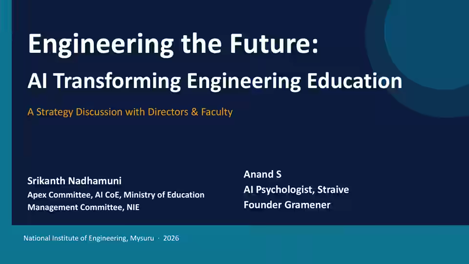 Slide 1