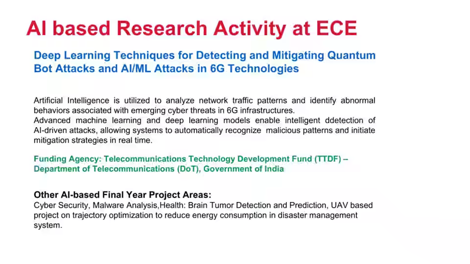 AI-assisted research
